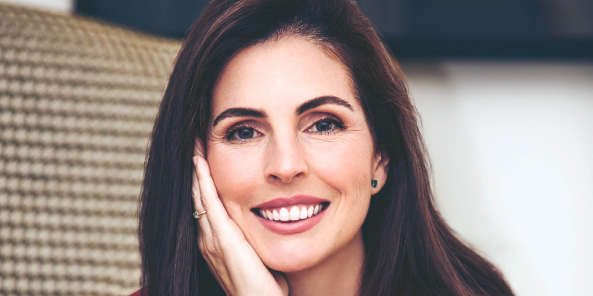 ANA DE LA LASTRA PRESENTA SU NUEVO LIBRO